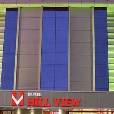 Hotel Hill View Kochi Exteriér fotografie